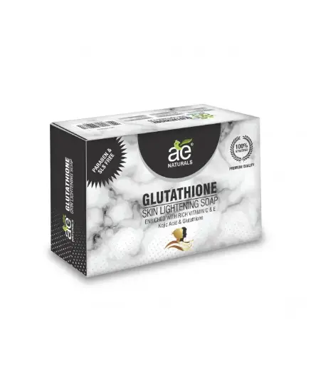 Glutathione Skin Lightening Soap
